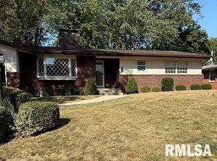 4713 N North St, Peoria, IL