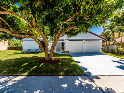 150 SW 15th Dr, Boca Raton, FL, 33432