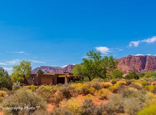 1143 N Chavano Dr, Ivins, UT 84738