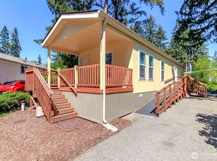 12621 113th Avenue Ct E #171, Puyallup, WA 98374