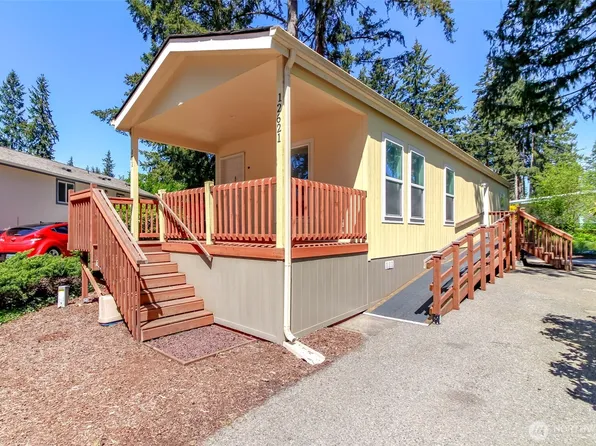 12621 113th Avenue Ct E #171, Puyallup, WA 98374