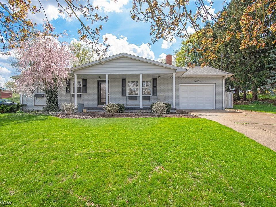 50833 Stagecoach Rd, East Liverpool, OH 43920 Zillow