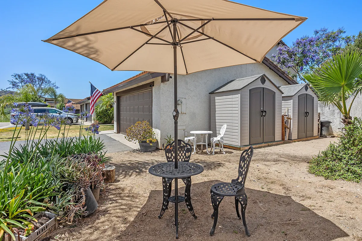 2 bed, 2.5 bath, 1514 sqft, $3,500 — Photo 3