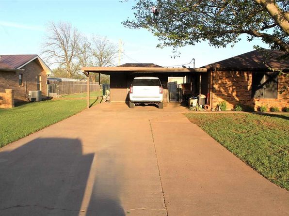 223 Wellington Ln, Wichita Falls, TX 76305