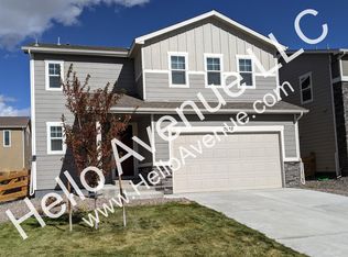 7052 Boreal Dr, Colorado Springs, CO 80915