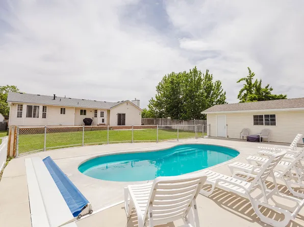2544 W 12875 S, Riverton, UT 84065