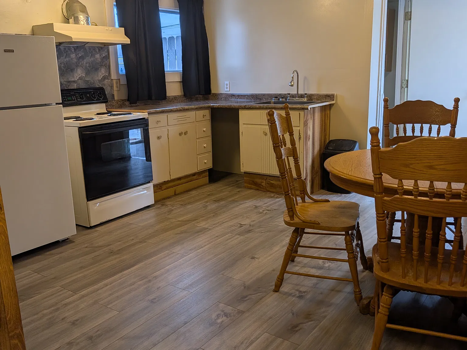 1 bed, $1,900 — Photo 4