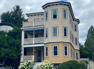 425 Medford St #1, Somerville, MA 02145