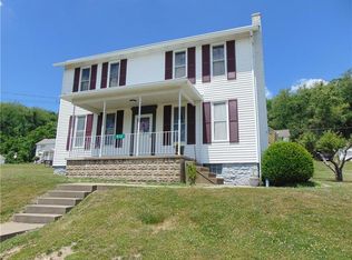 512 1st St, Smithfield, PA 15486