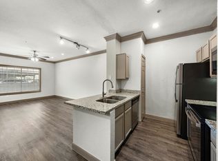 Rise at Elmside, Houston, TX 77042