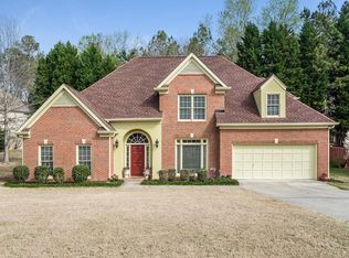3358 Gilley Dr, Powder Springs, GA 30127