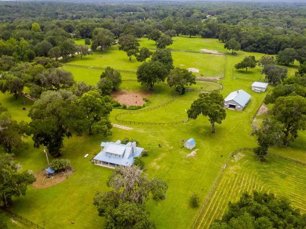 10091 NW Highway 320, Micanopy, FL 32667