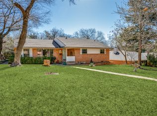 3120 Mapleleaf Ln, Dallas, TX 75233