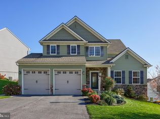 3923 Archer Ln, Columbia, PA 17512