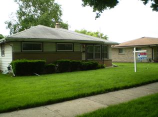 4610 S 14th St, Milwaukee, WI 53221