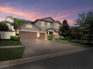 4514 Highfalls Dr, Valrico, FL 33594