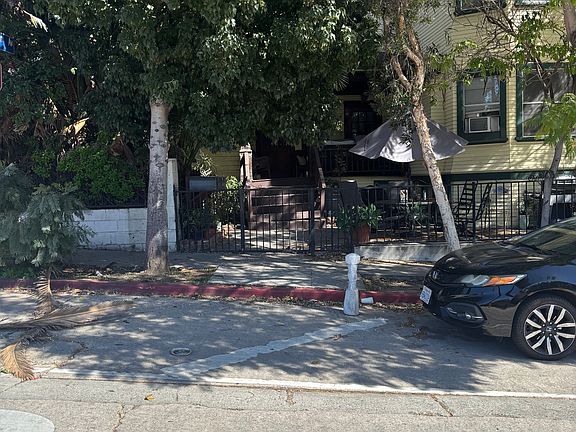 2nd image of 1229 Bellevue Ave #1229