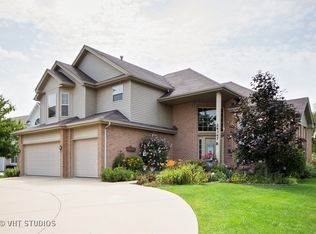 24347 Norwood Dr, Plainfield, IL 60585