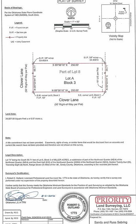 1st image of LOT A Clover Dr Lot A