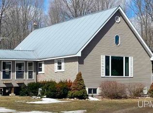 N19105 Snowshoe Dr, Goodman, WI 54125