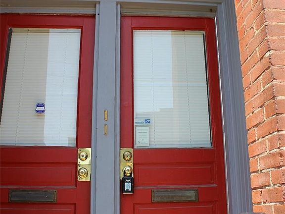 2nd image of 2007 California Ave #A