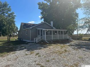 414 County Road 15, Ceresco, NE 68017