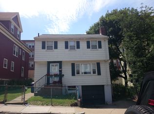 95 Parkton Rd, Jamaica Plain, MA 02130