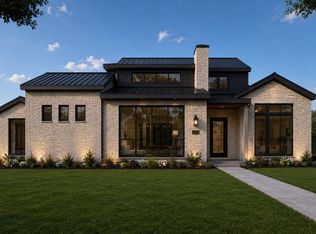 2716 Southbay Cir, Northlake, TX 76226