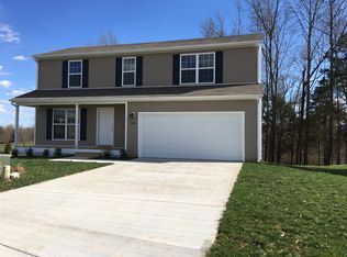 308 Vineyard Rd, Elizabethtown, KY 42701