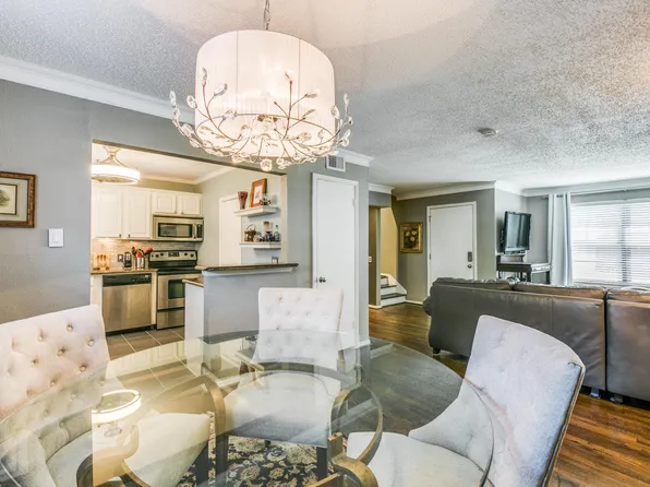 5030 Lahoma St, Dallas, TX 75235