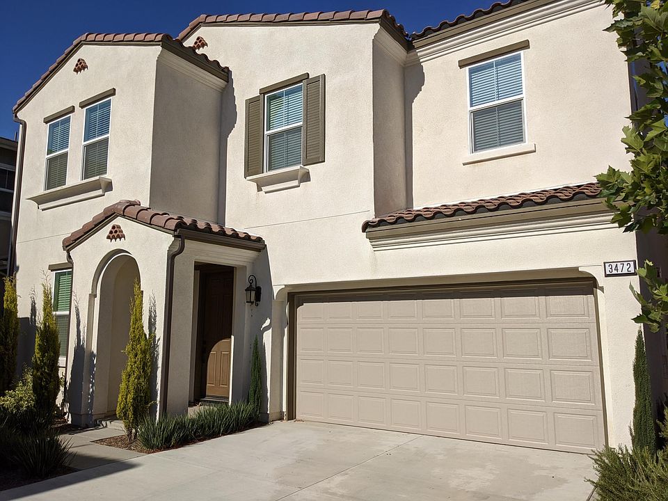 BRAND NEW! Be the first to live in this dream house!