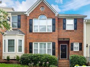 4170 River Oaks Dr, Birmingham, AL 35216