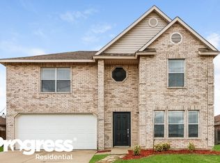 2209 Mainsail Ln, Arlington, TX 76002