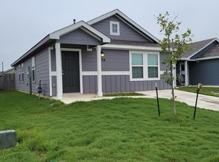 4126 Volcano Way, San Antonio, TX 78237