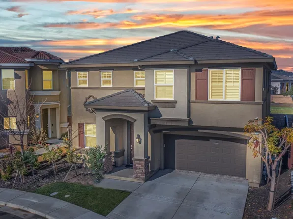 5057 Soprano Circle, Fairfield, CA 94534