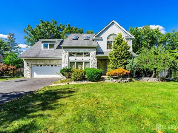 19 Oakland Rd, Old Bridge, NJ 08857
