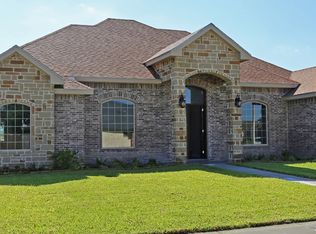 3914 Fica Dr, Weslaco, TX 78599