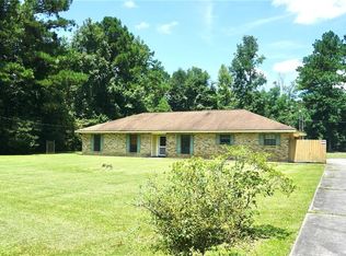 20049 Old Covington Hwy, Hammond, LA 70403