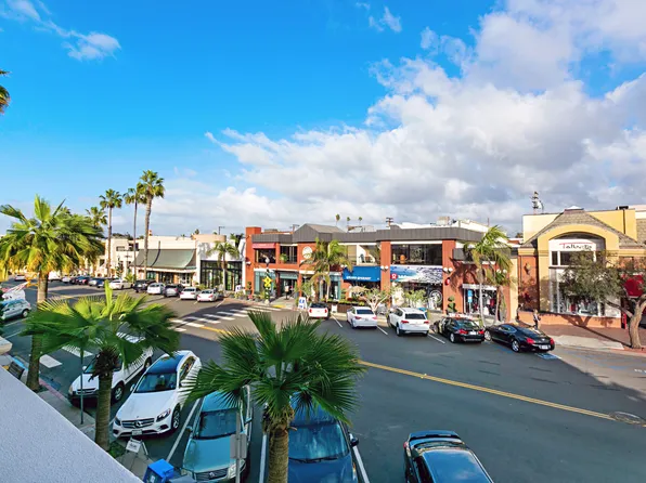 7820 Girard Ave, La Jolla, CA 92037