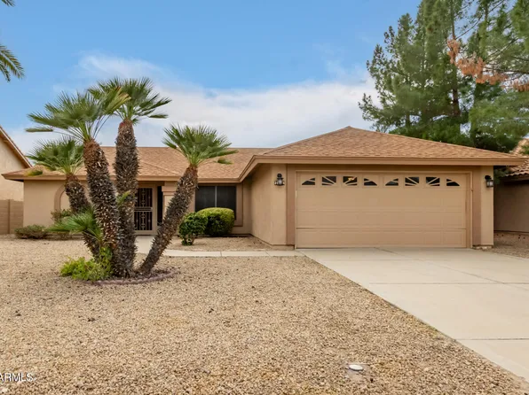 20108 N 92ND Avenue, Peoria, AZ 85382