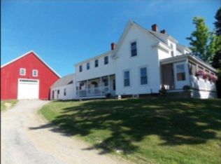 88 Sleeper Hill Rd, Gilford, NH 03249