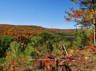 0 Mudcat Rd, Hastings Highlands, ON K0L2R0