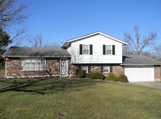 2403 Gardner Rd, Hamilton, OH 45013