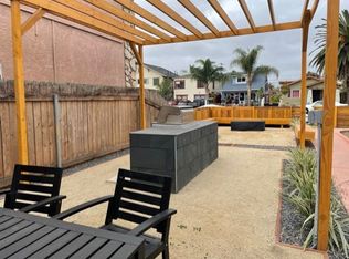 Asan, Inc - 4615-4623 Georgia St, San Diego, CA 92116