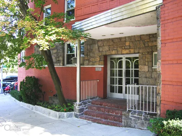 100 Park Ter W APT 5B, Manhattan, NY 10034