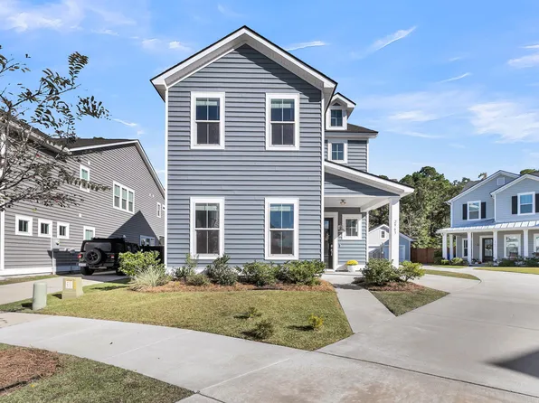 2963 Wilson Creek Ln, Johns Island, SC 29455