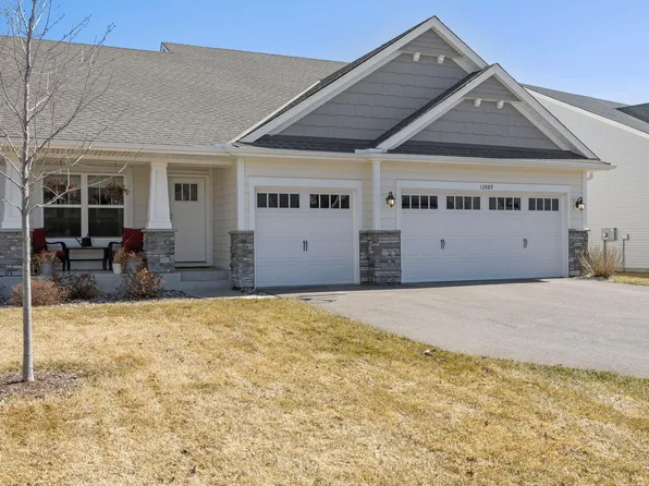 12889 Fraizer St NE, Blaine, MN 55449