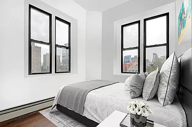 Rented by REAL New York