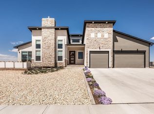 4781 Desert Candle Dr, Pueblo, CO 81001