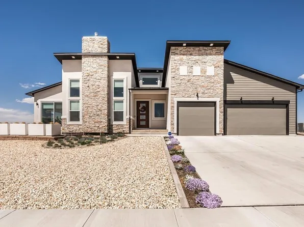 4781 Desert Candle Dr, Pueblo, CO 81001